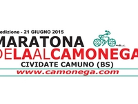 MARATONA DE LA AL CAMONEGA