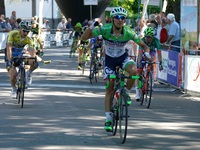 20 GIRO CICLISTICO DELLE PESCHE NETTARINE DI ROMAGNA IGP PRIMA TAPPA