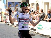20 GIRO CICLISTICO DELLE PESCHE NETTARINE DI ROMAGNA IGP SECONDA TAPPA