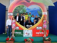20 GIRO CICLISTICO DELLE PESCHE NETTARINE DI ROMAGNA IGP TERZA TAPPA