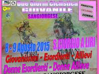 PROGETTO CICLISMO DONNA