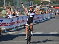 I TROFEO CARRERA PODIUM
