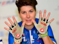 CAMPIONATO EUROPEO DONNE UNDER 23