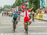 CAMPIONATO EUROPEO
