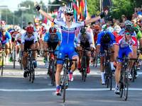 CAMPIONATO EUROPEO