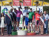 GIRO DEL FRIULI VENEZIA GIULIA TERZA TAPPA