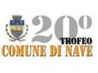 20 TROFEO COMUNE DI NAVE