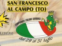 CAMPIONATO ITALIANO